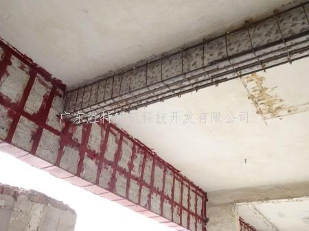 建筑结构重要组成构件--梁加固方法讲解_房屋