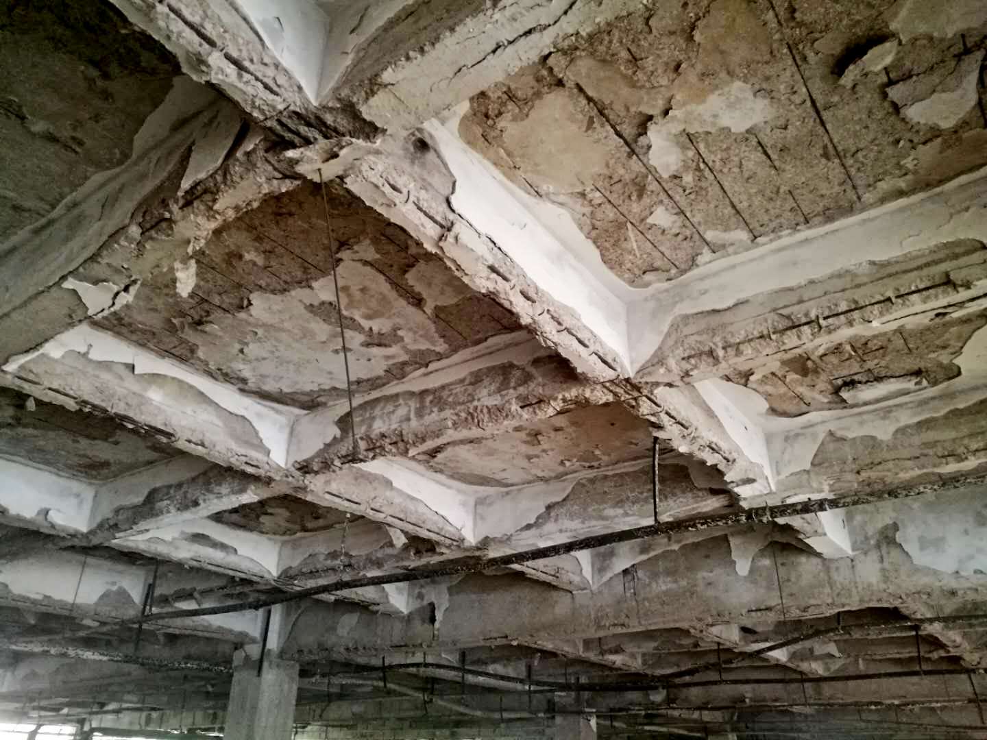 房屋加固