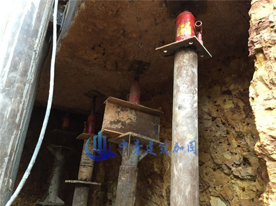 常用的地基加固方法都有哪些?