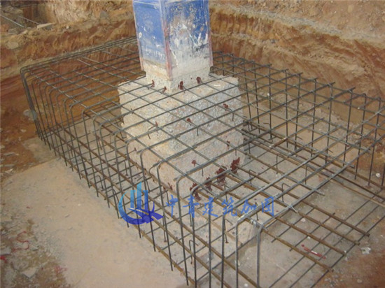 常用的地基加固方法都有哪些?