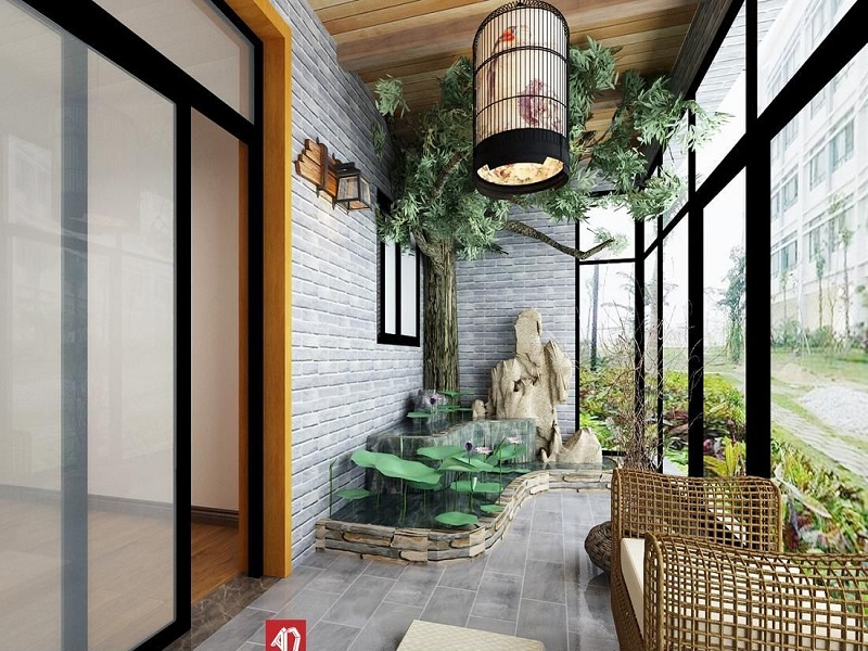 阳台承重_中青加固改造