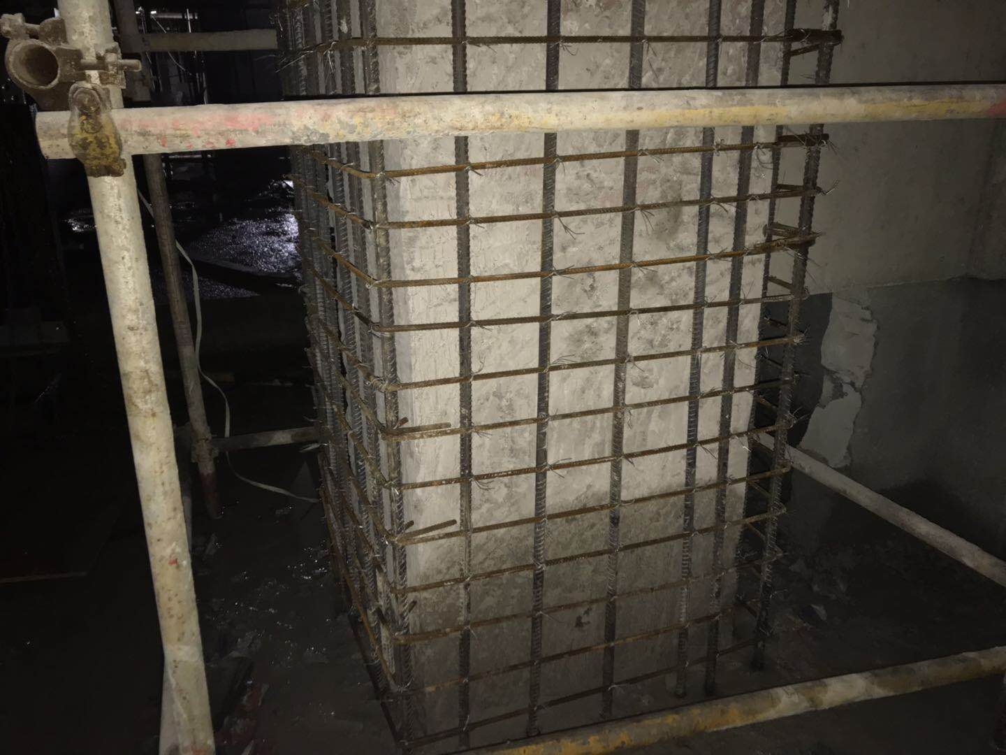 房屋加固五大加固法的特点与施工流程