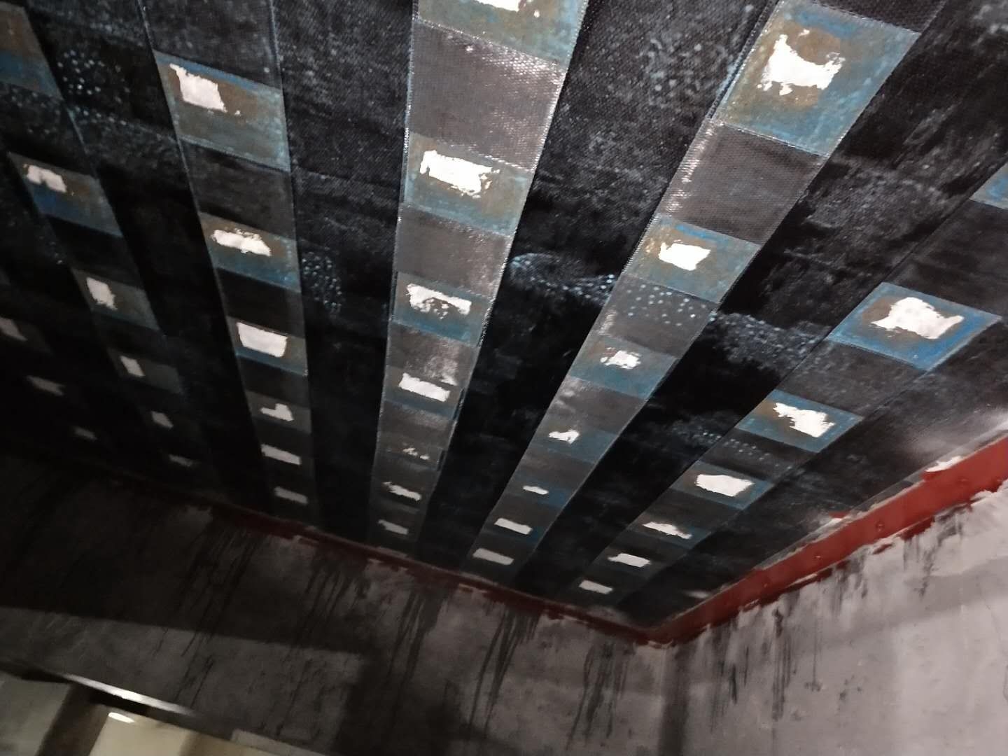 如何把控好加固施工细节问题?-广东中青建筑科技有限公司