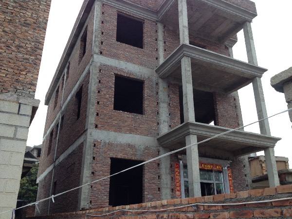 框架结构建筑的加固设计需要考虑哪些因素